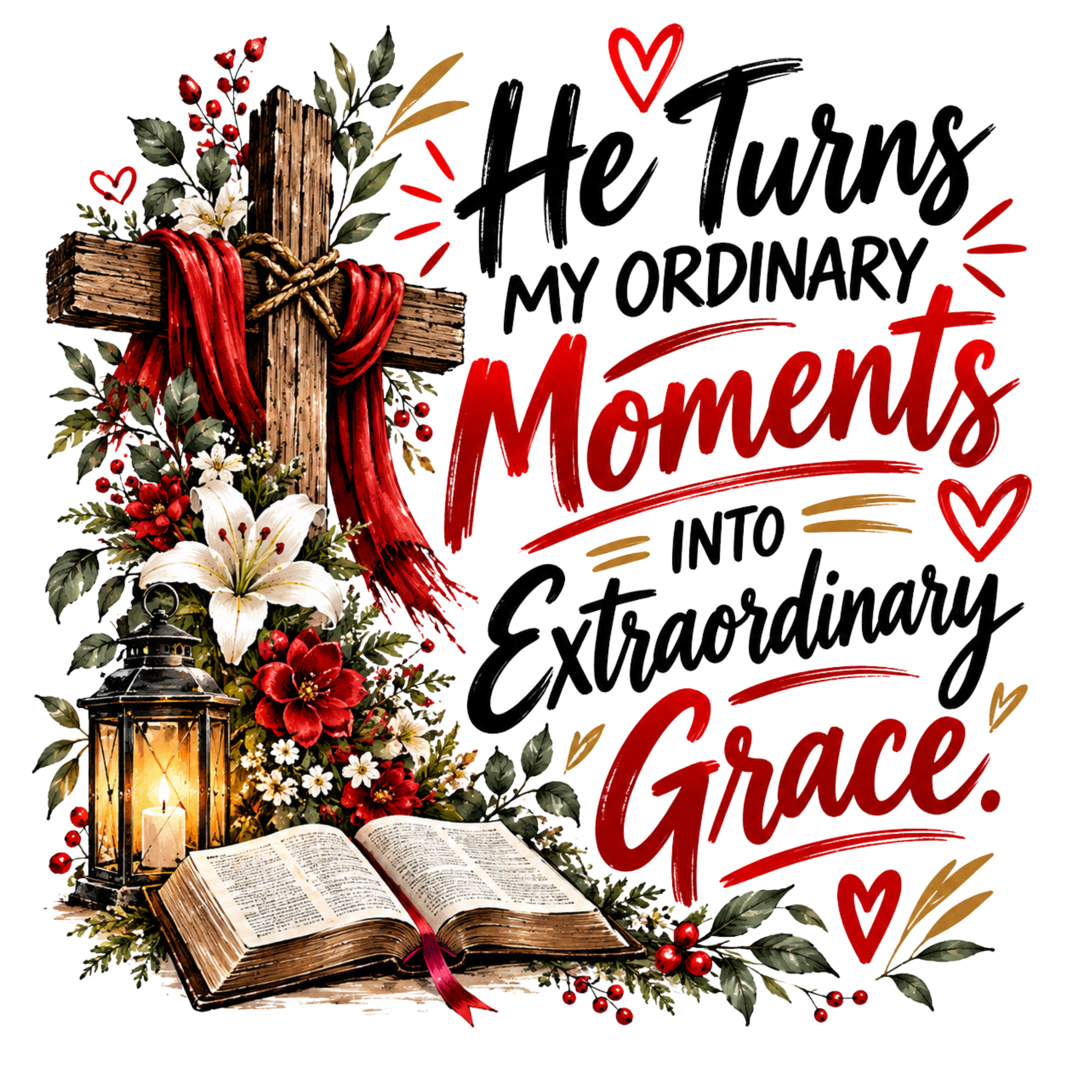 Moments of Grace Christmas