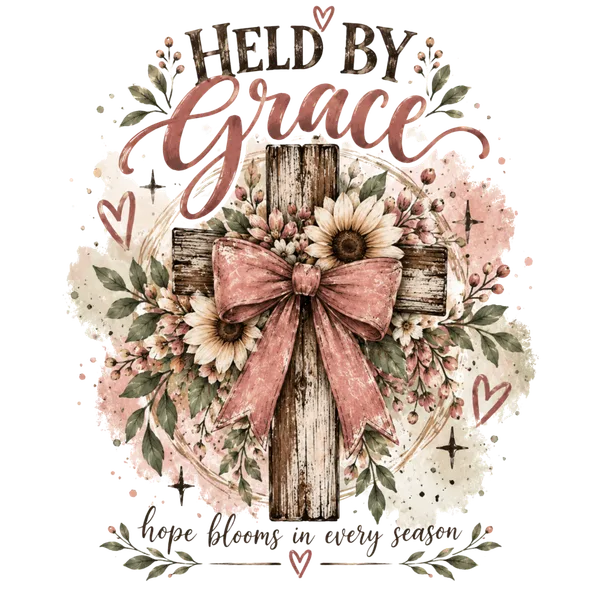 By Grace Floral Christmas