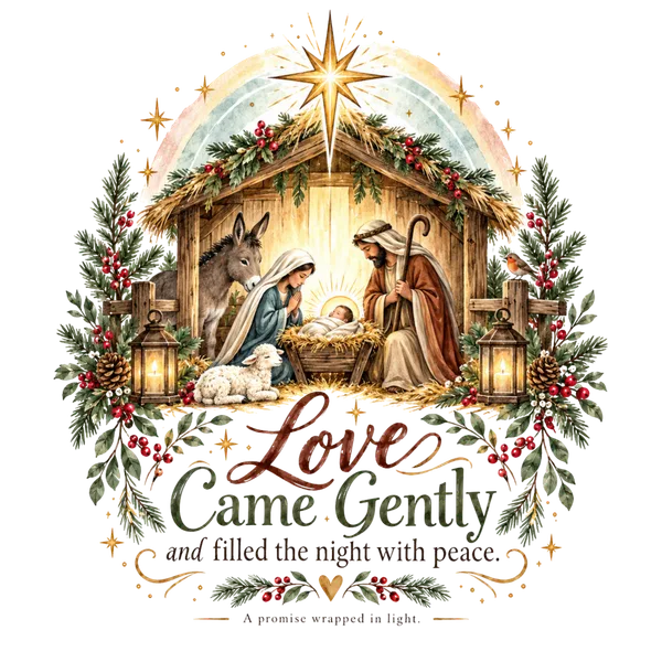 Jesus Nativity Christmas